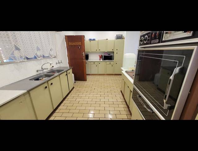 4 BEDROOM HOUSE FOR SALE IN MULBARTON